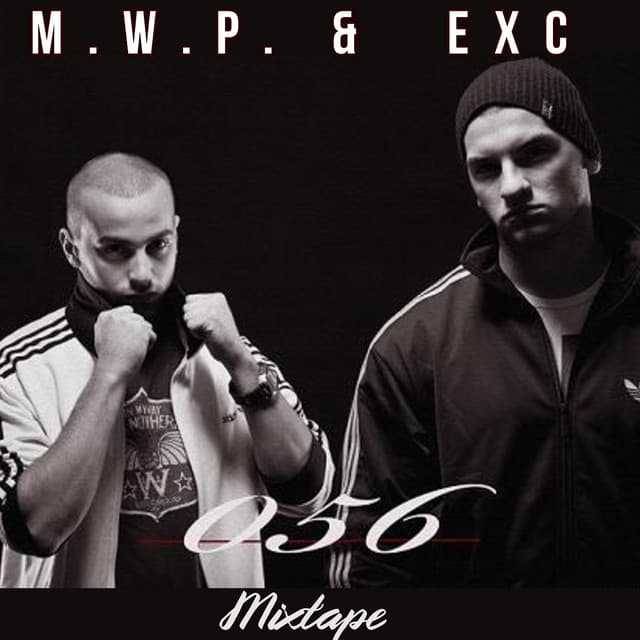 M.W.P.