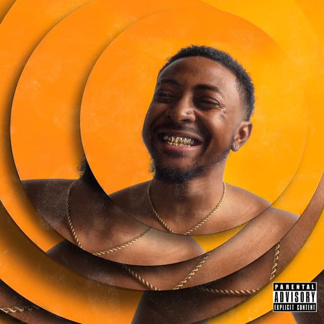 Praylude (feat. JaelSpeaks) cover art
