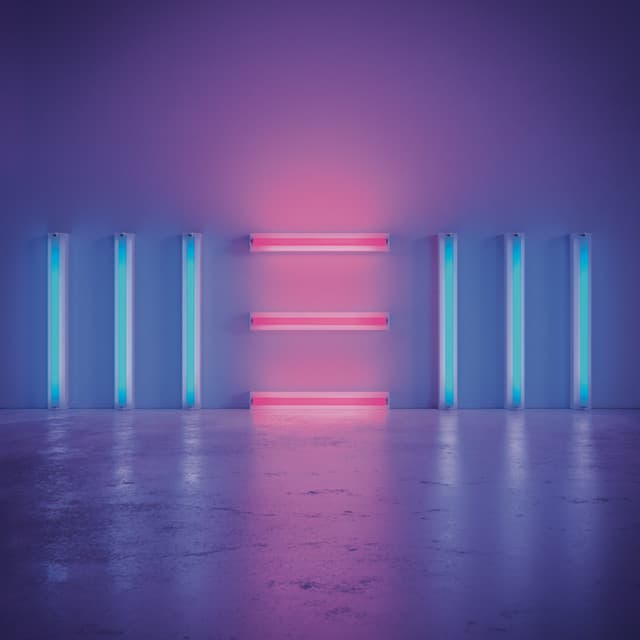 NEW (Deluxe Edition) cover art