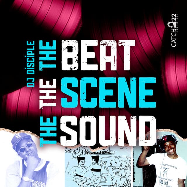 Deep Underground - N.W.N. Side A Mix cover art