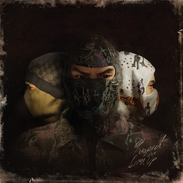 More Money cover art