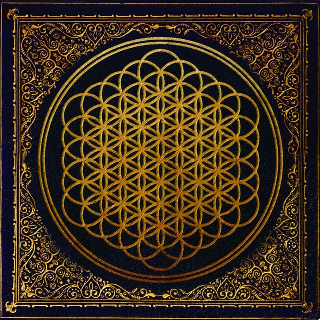 Sempiternal (Deluxe Edition) cover art