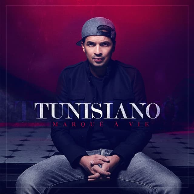 Marqué à vie cover art