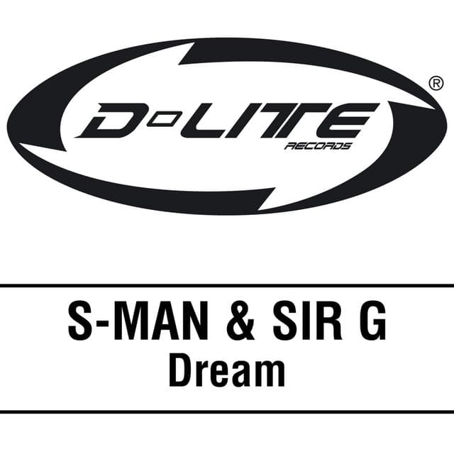 Dream cover art