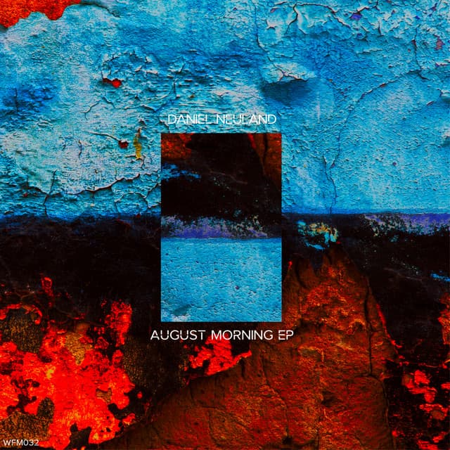 August Morning - Matan Caspi Remix cover art