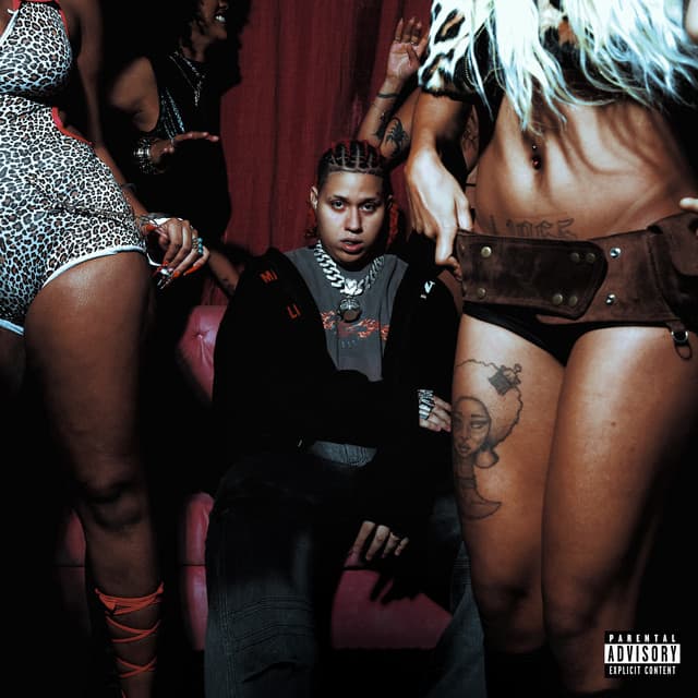 808 CLUB: AFTER cover art