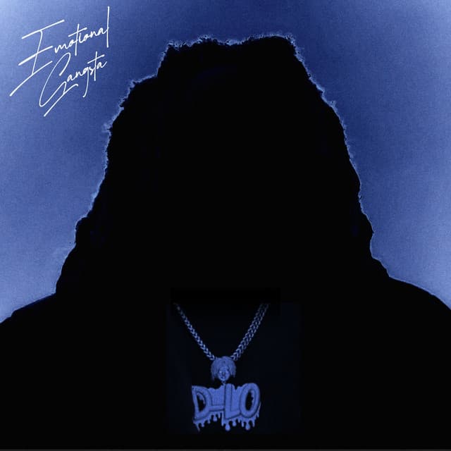 Emotional Gangsta cover art