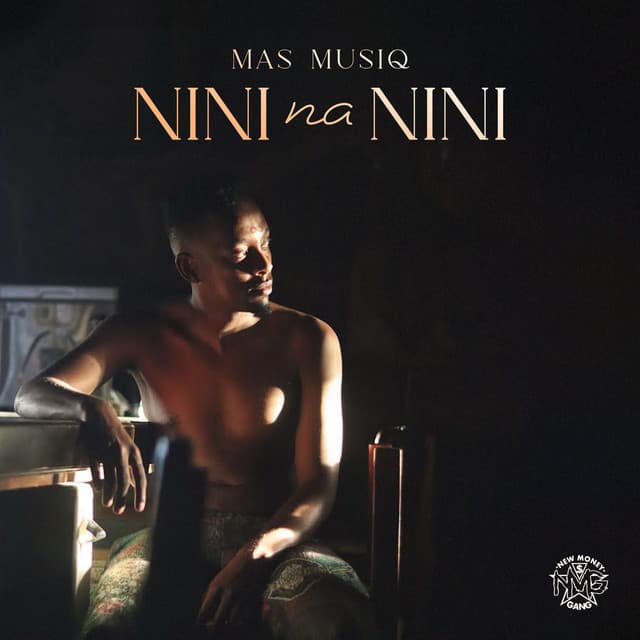 Nanini (feat. Acatears) cover art