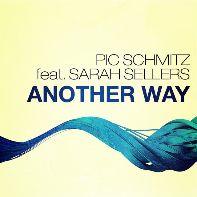 Another Way cover art
