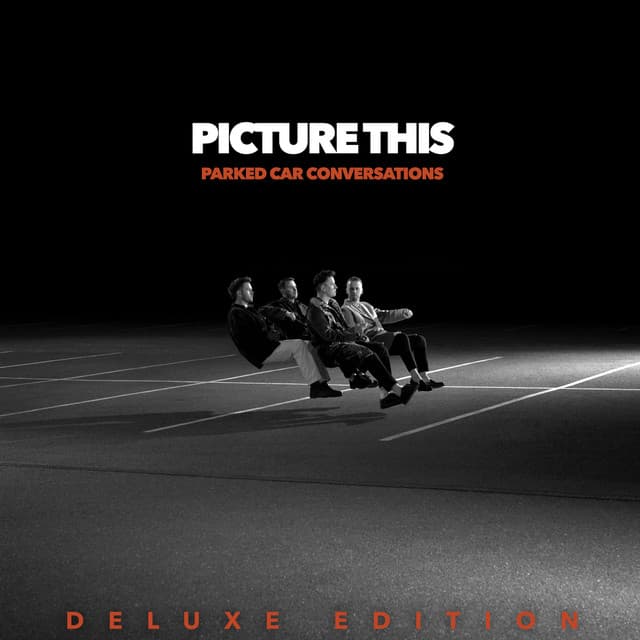 Satellites - John Gibbons Remix cover art