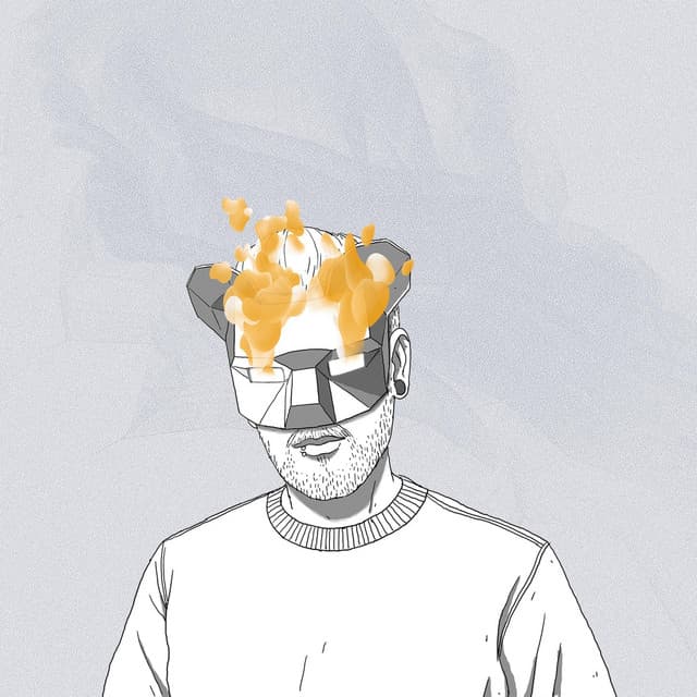 Out of Town - Roman Kouder Remix cover art