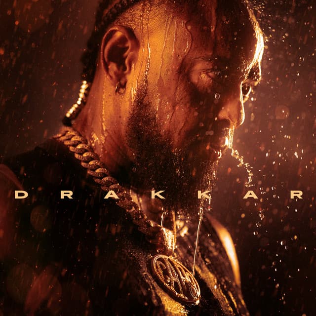 Nous Revoilà cover art