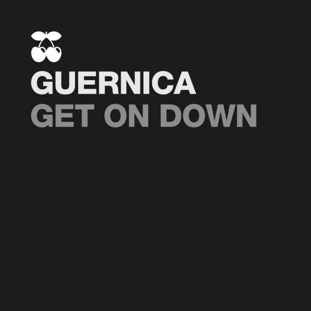 Get on Down - Louie Devito & Richard Fraioli the Italian Job Remix cover art