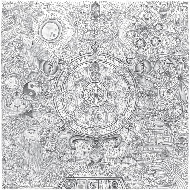 Vipassana - Soukie & Windish Remix cover art