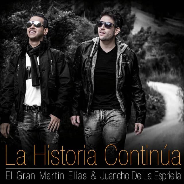 El Gran Martín Elías