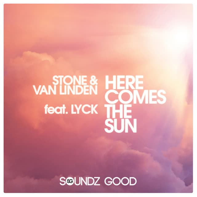 Here Comes The Sun - Tony Star Mix cover art