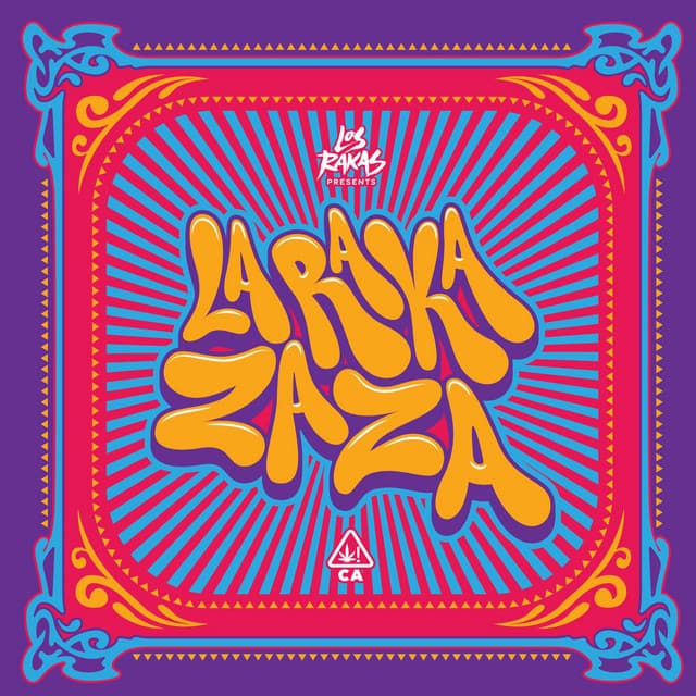 CAMARA LENTA cover art