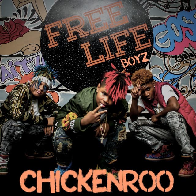 Free Life Boyz