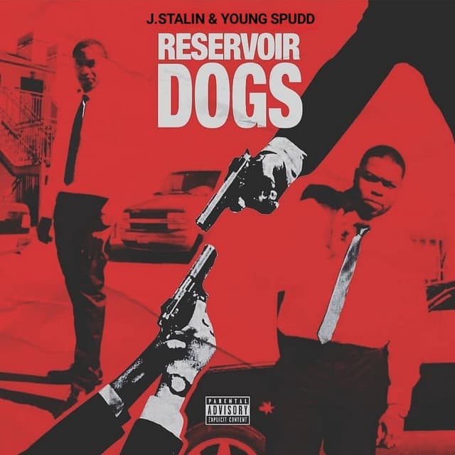 Put a Bag On Him cover art
