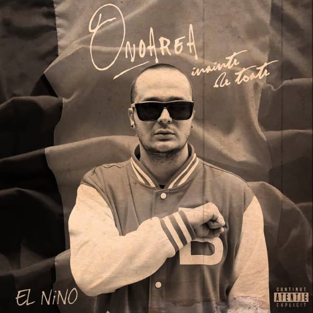 Adio Maria cover art