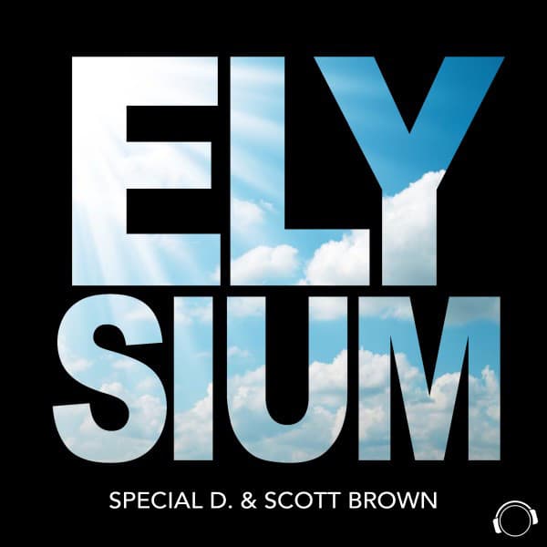 Elysium - Radio Edit cover art