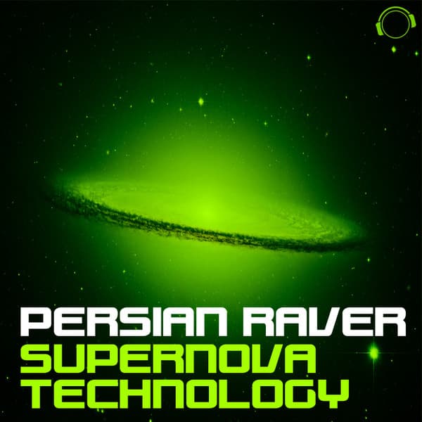 Supernova Technology - Noisegate Project Remix Edit cover art