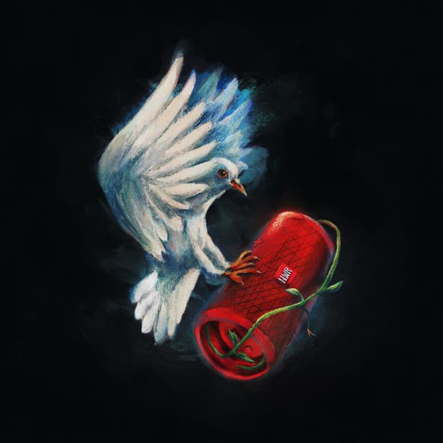 HE WILL RETURN cover art