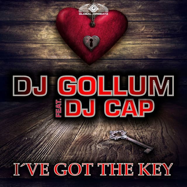 I've Got the Key - Phillerz vs. Triforce Radio Edit cover art