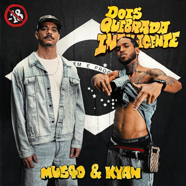 USD, é USD! cover art