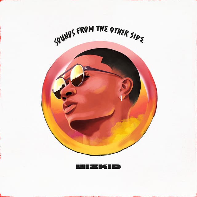 Gbese (feat. Trey Songz) cover art