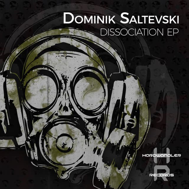Dissociation - Champas Remix cover art