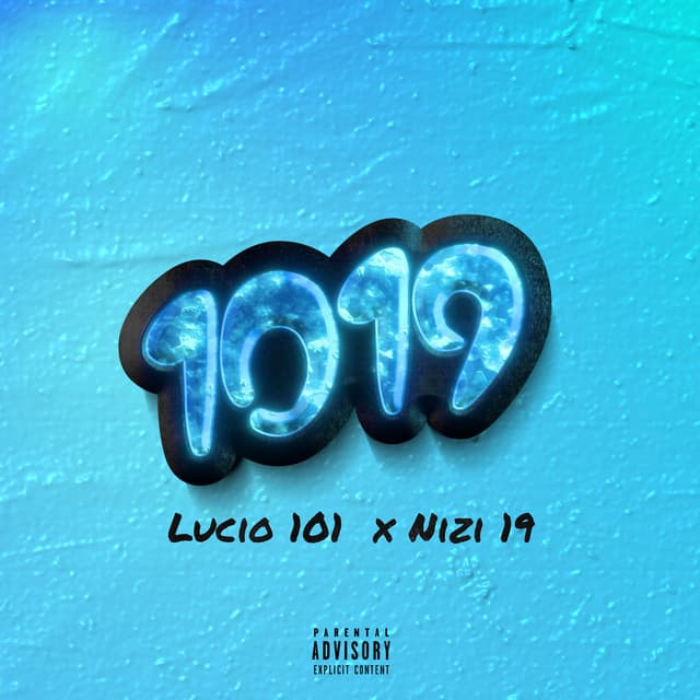Gestern cover art