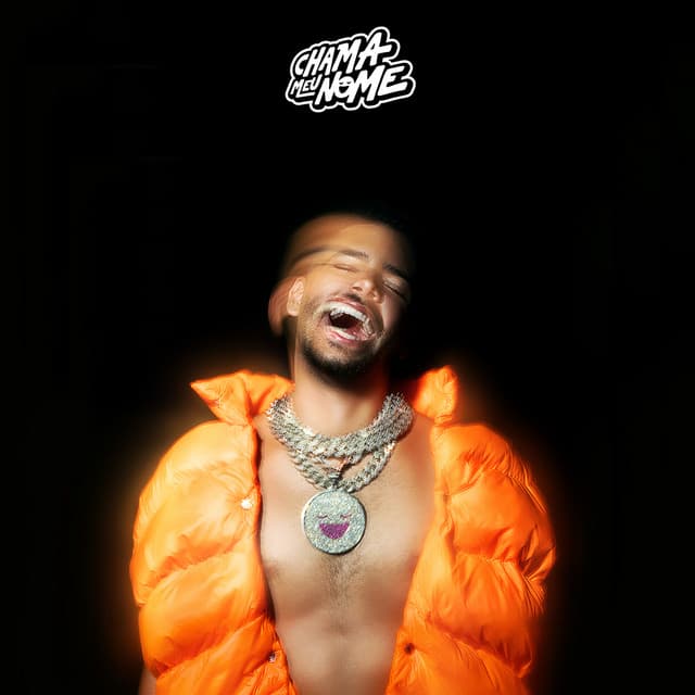 DANÇARINA cover art