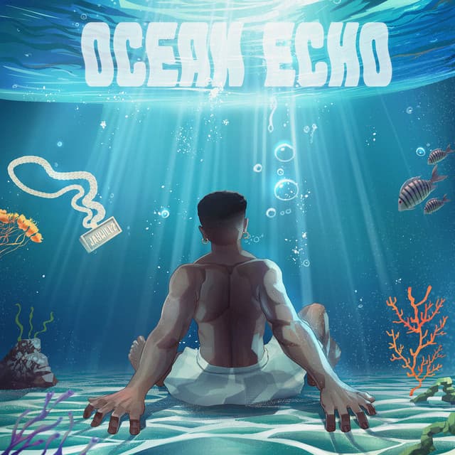 Magic cover art