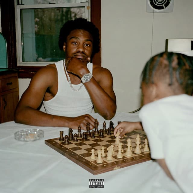 They Just Ain't You cover art