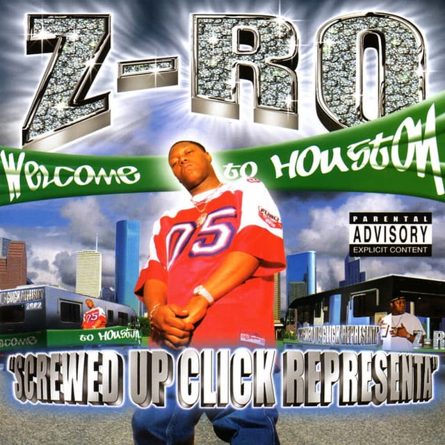 Southside Can’t Stop cover art