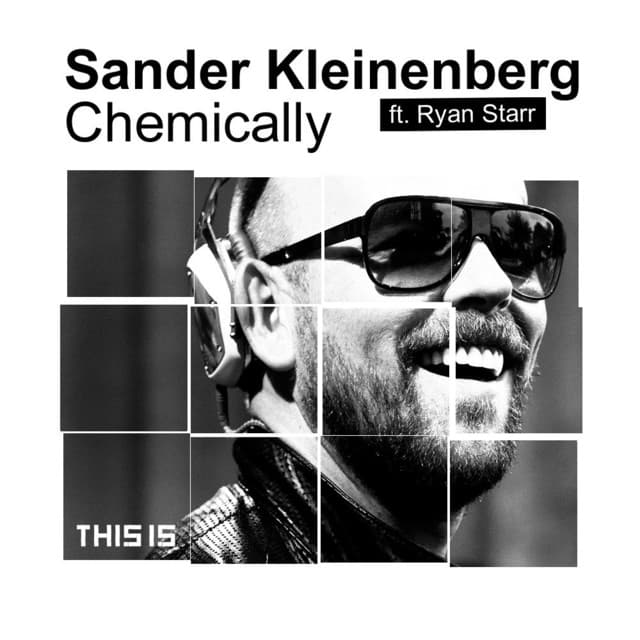 Chemically - Kraak & Smaak Remix cover art