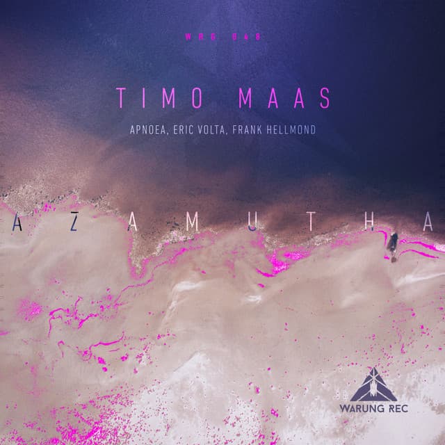 Dos Vida Loca - Apnoea Remix cover art