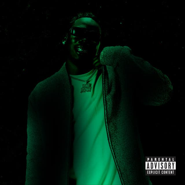 jobe tawwk (feat. K1llbrady) cover art