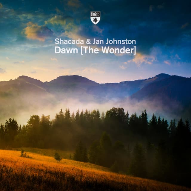 Dawn [The Wonder] - Fonzerelli Mix cover art