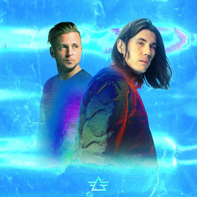 You Were Loved (with OneRepublic) - Manse Remix cover art