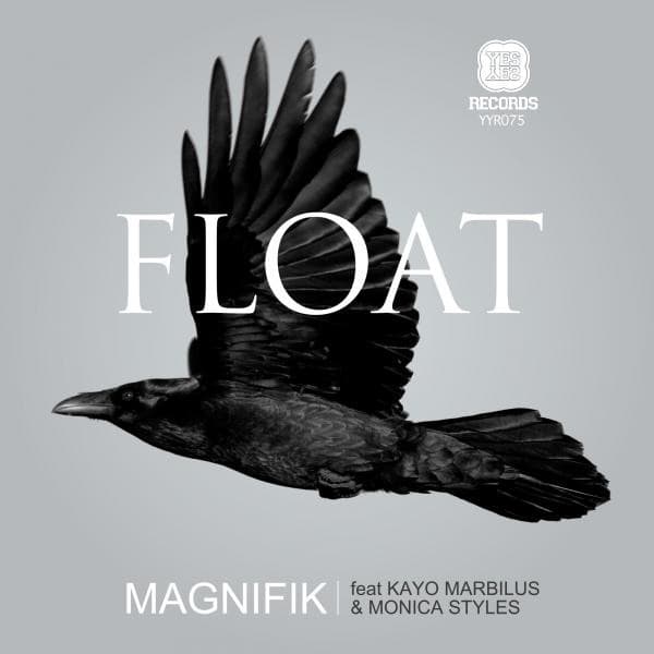 Float - Fear Of Dawn Remix cover art