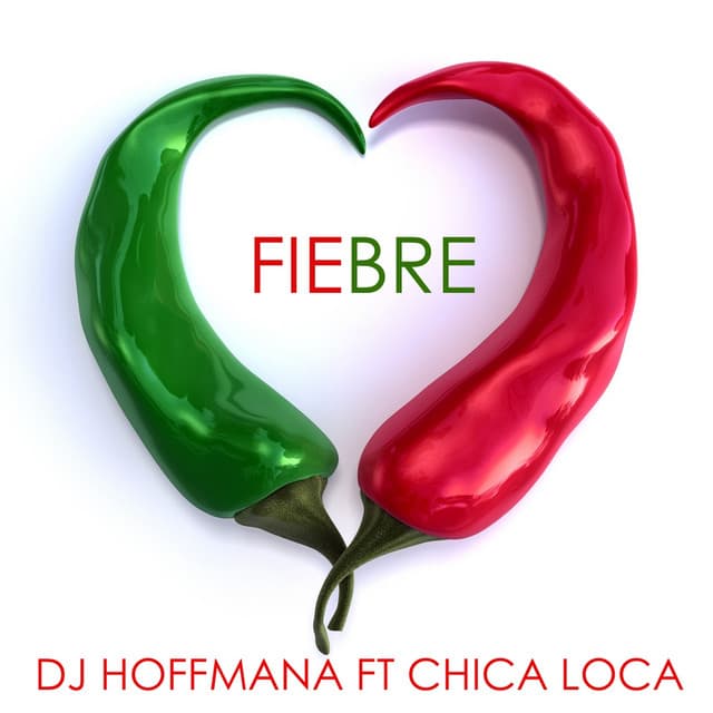 Fiebre - Original Mix cover art