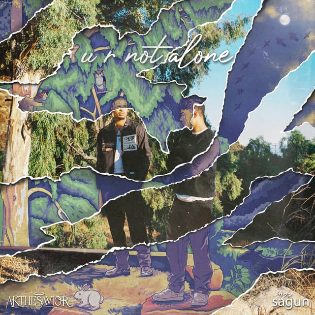 Johnnie Talkin' cover art
