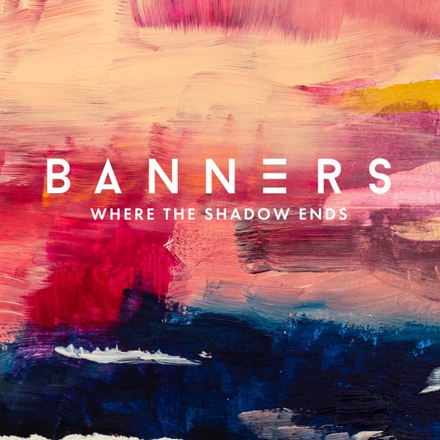 Where The Shadow Ends cover art