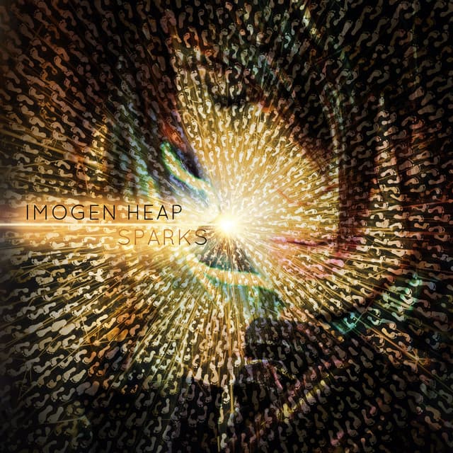 Sparks (Deluxe Version) cover art