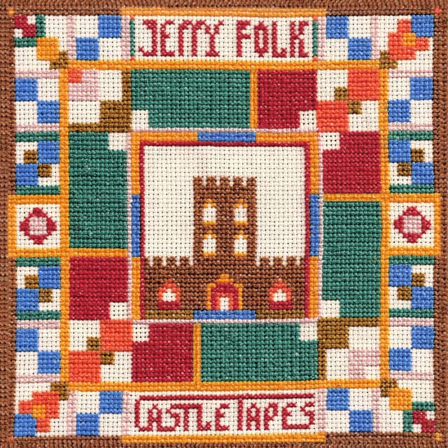 Green Eyes cover art