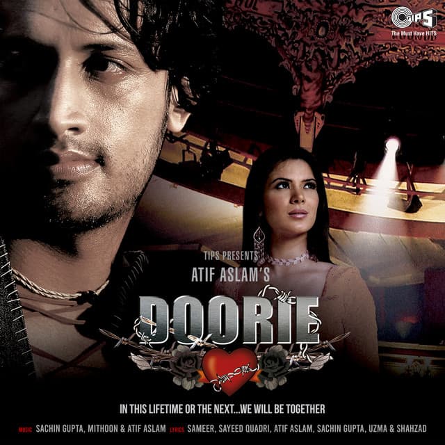 Doorie cover art