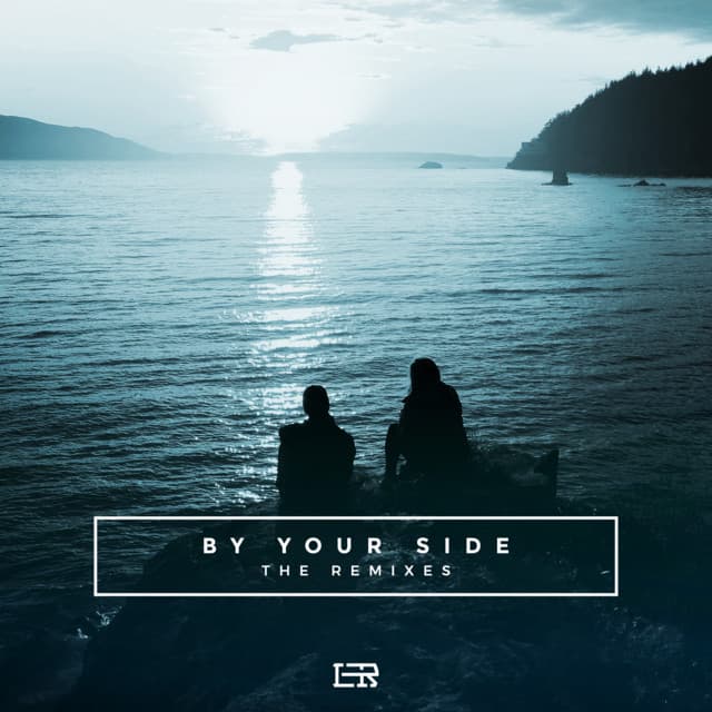 By Your Side - Sofus Wiene Remix cover art