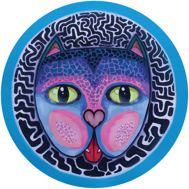 Fien cover art